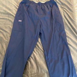 Cherokee workwear scrub pant